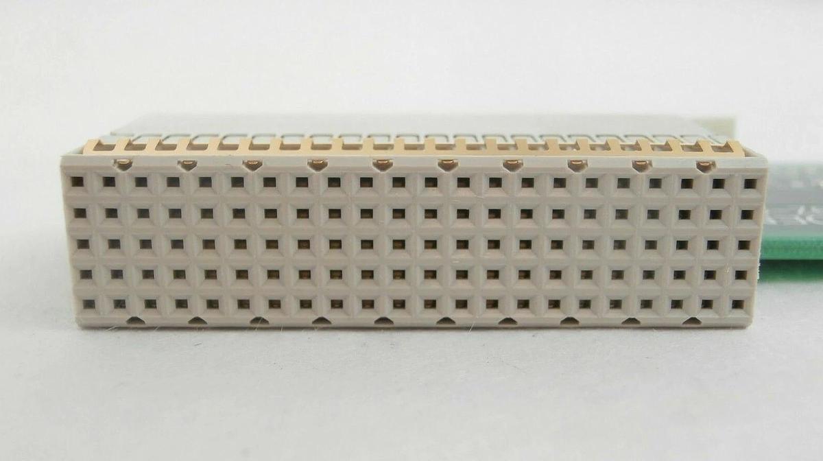 Used Meiden YZ99Z-04 Backplane Interface Board PCB SU22A32031 TEL Lithius Working