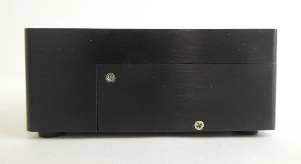 Used Ocean Optics HR4000 High Resolution USB Spectrometer Module Untested Surplus