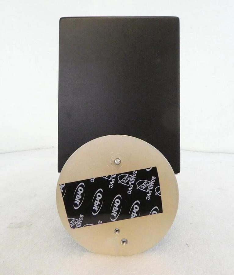 Used ASTeX Applied Science & Technology AX3060-14 RF Match SmartMatch MKS Working