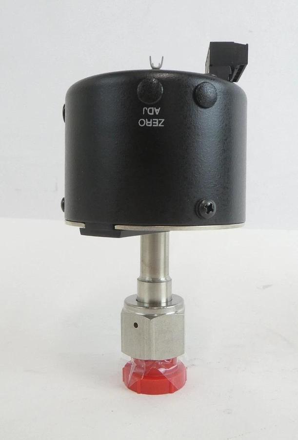 MKS Instruments 122A-11063 Baratron Transducer Type 122A Reseller Lot of 2 New