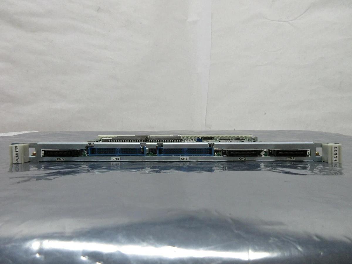 Used Panasonic MCMHEB Interface Processor PCB Card FB30T-M Flip Chip Bonder Used