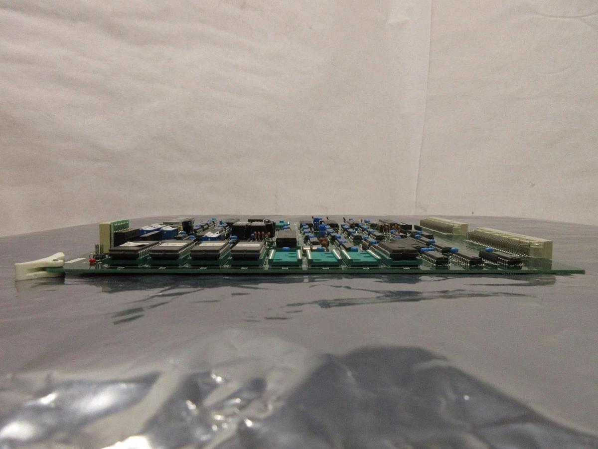 Used Nikon 4S015-002 Processor PCB Card NK852 NSR Used Working