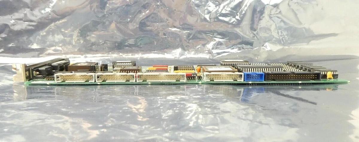 Used Diversified Technology 651000126 CXT100A PCB Card Tencor 156256 P-2H Working