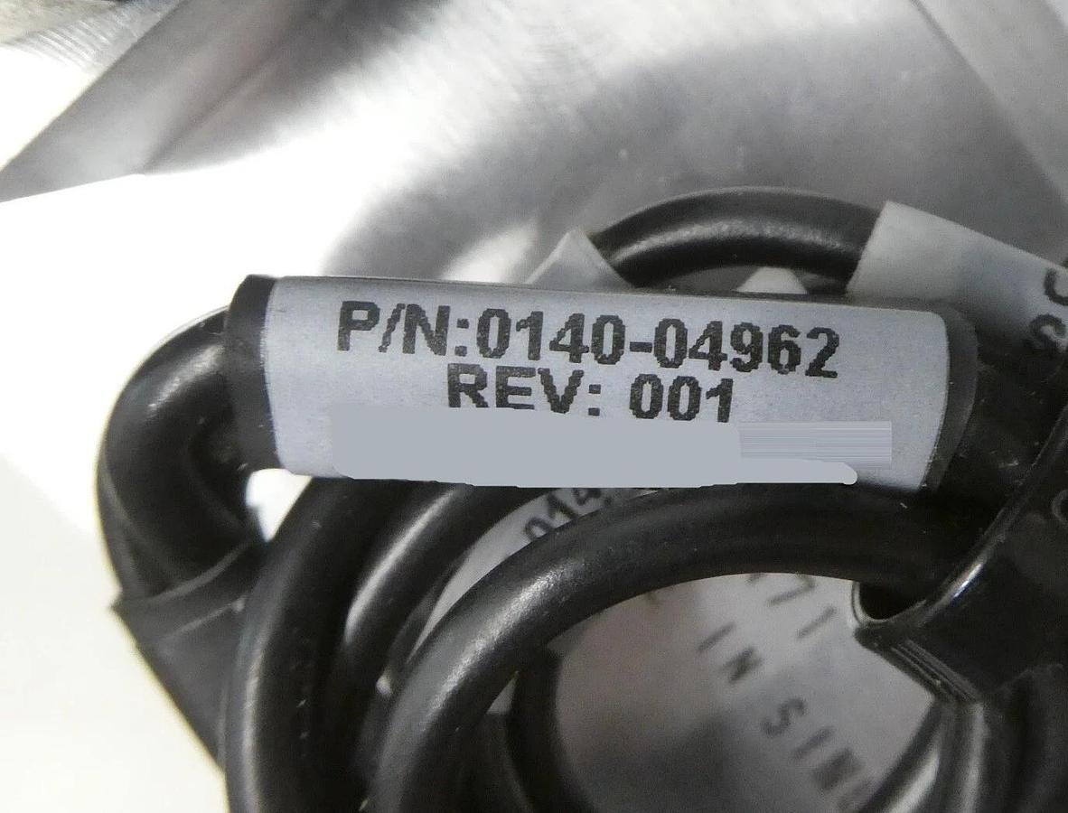 Used AMAT Applied Materials 0040-44822 Producer Lift Assembly 0040-44820 Working