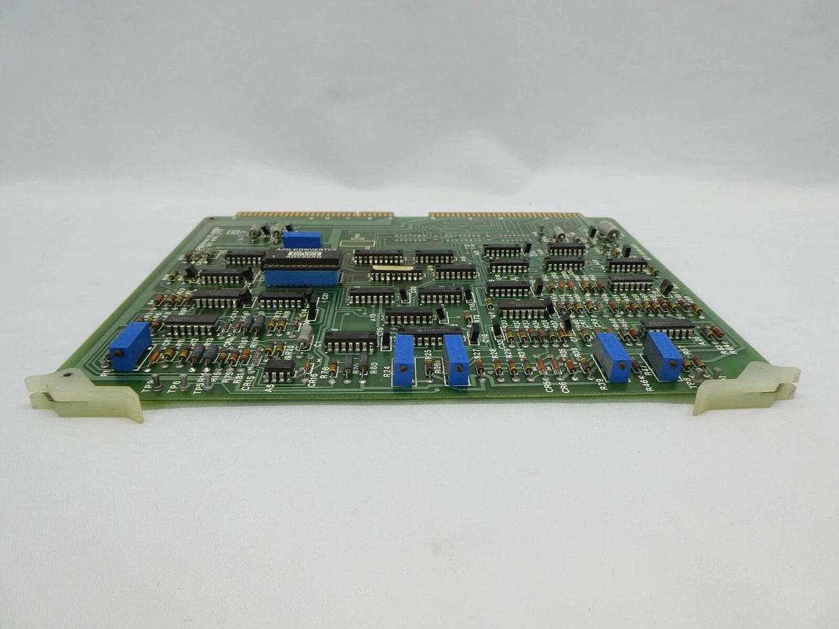 Used Perkin-Elmer 677-9561-003 A/D Converter PCB Card 677-5549-002 Untested As-Is