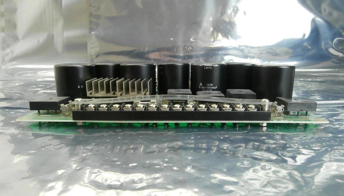 Used Horiba H101358B AC/DC Power Board PCB PWR-01 PD-201A Used Working