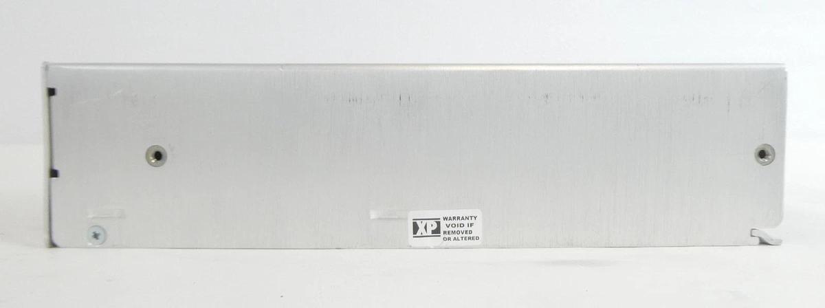 Used XP Power X9-XB0572 Power Supply fleXPower X9-4Y4Y-12 10017043 Working Surplus