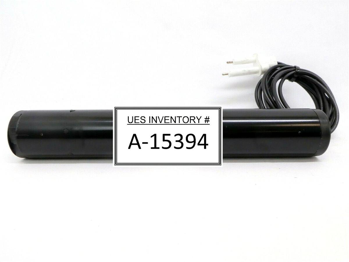 Used Melles Griot 05-LHP-123-294 Position Laser Nikon NSR-1755G7A Working Spare
