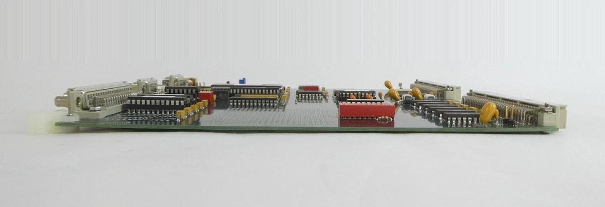 Used Orbot Instruments 710-26332-DD Wafer Inspection DDS CNTRL PCB Card Working