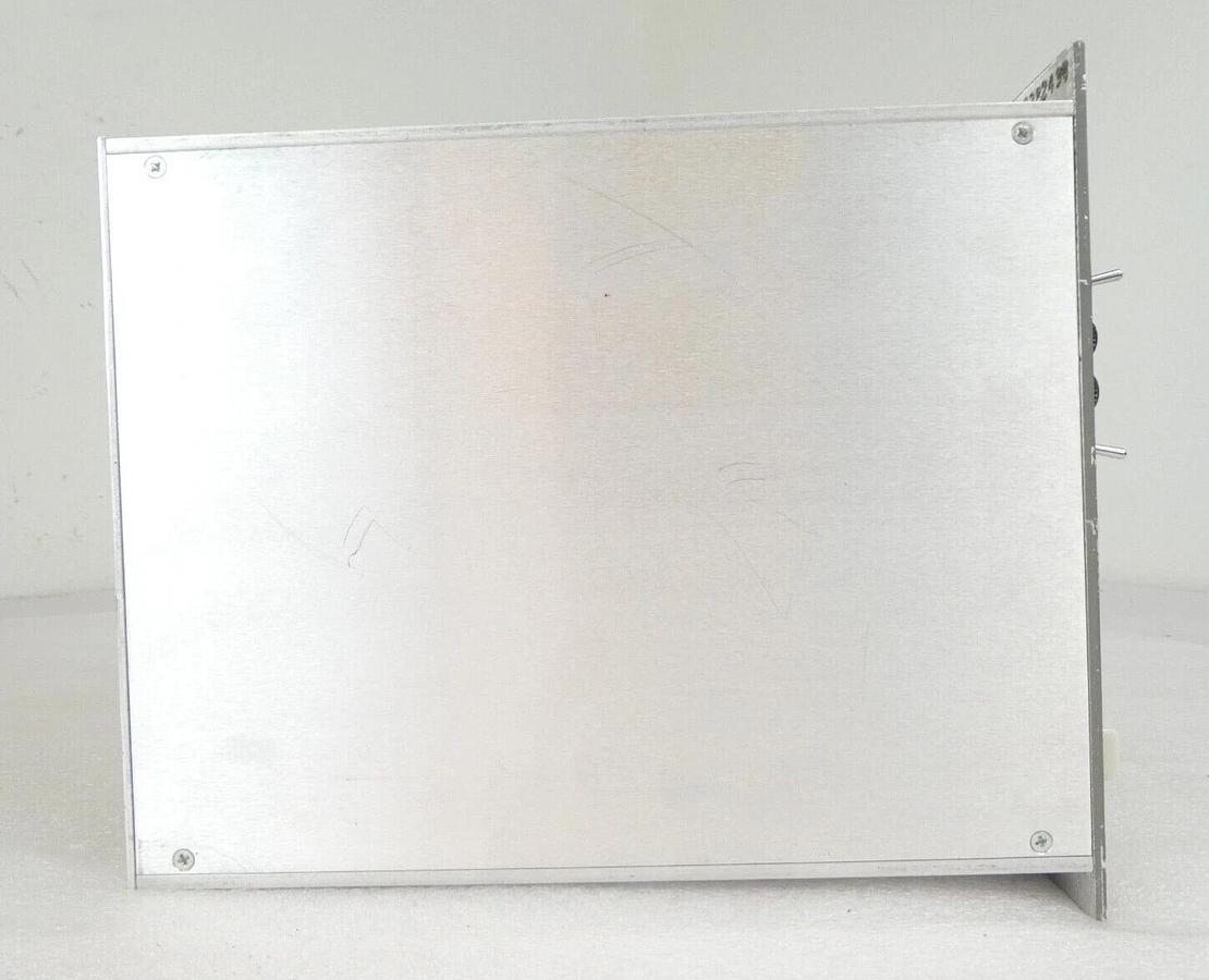 Used Varian Ion Implant Systems 106525001 Beamline Vacuum System No Bulbs Surplus