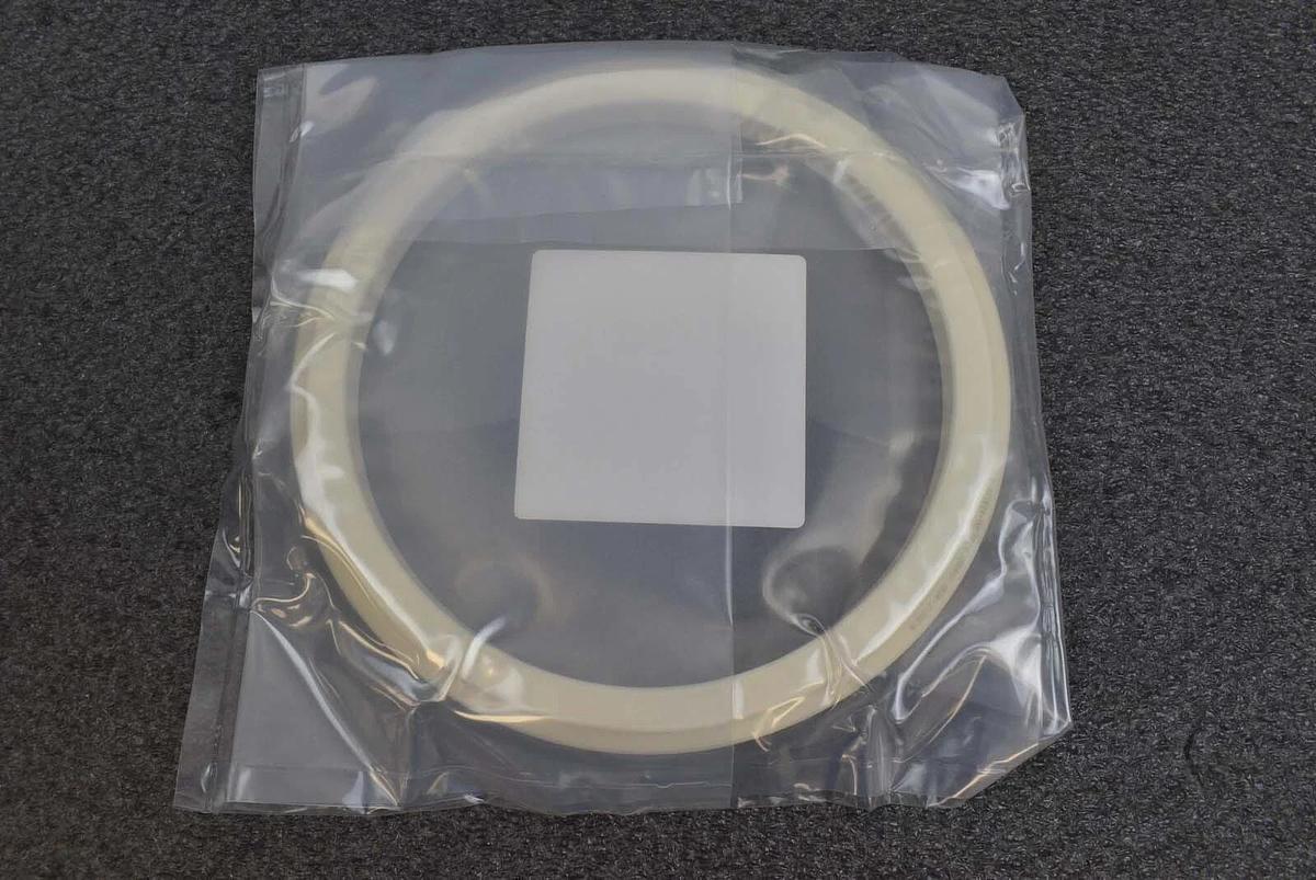 Used LAM 716-011624 LRC Lower Electrode Insulator Ring