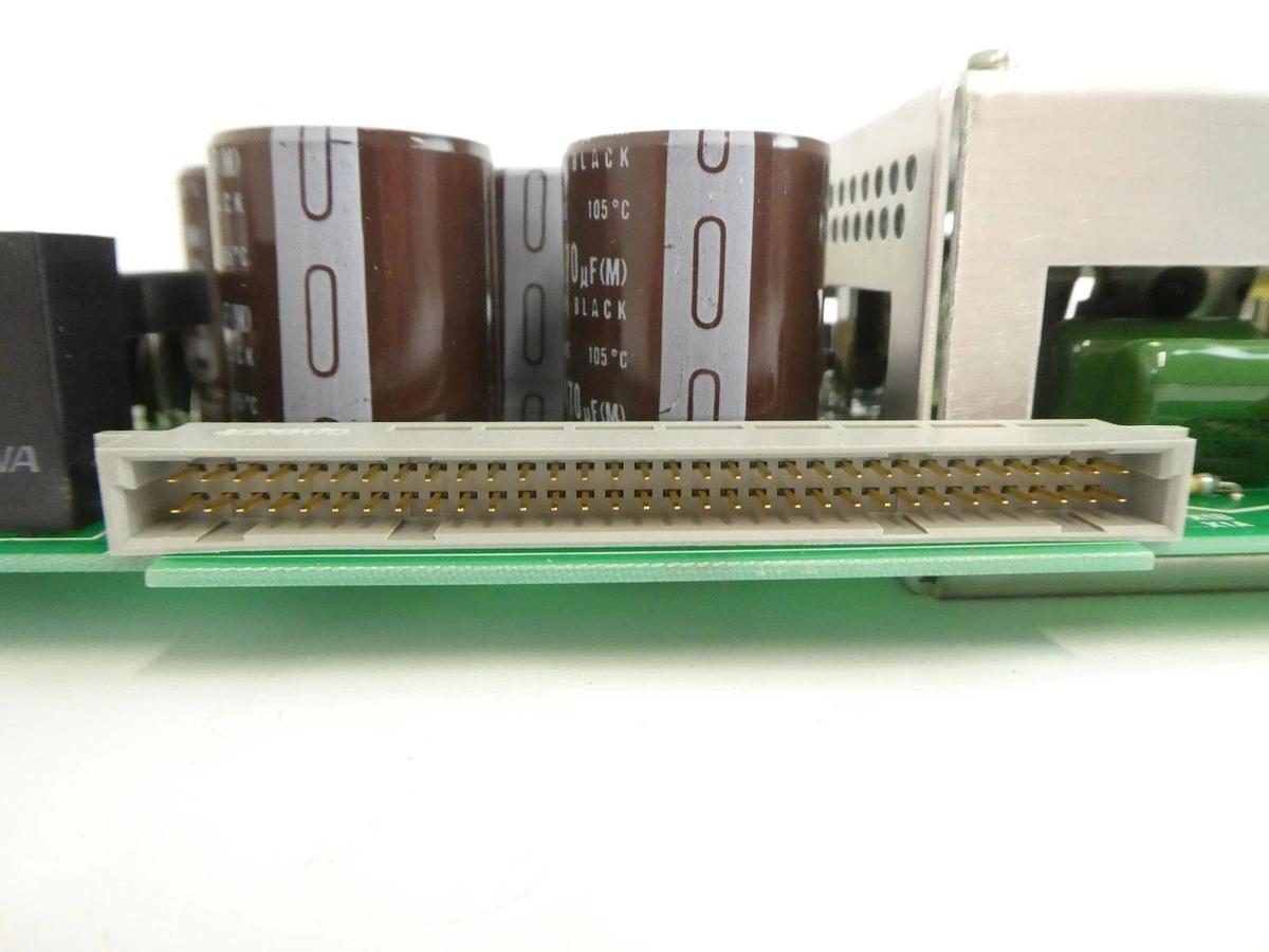 Used HP Agilent 04284-66501 Power Supply Interface PCB Assembly LCR Meter Working