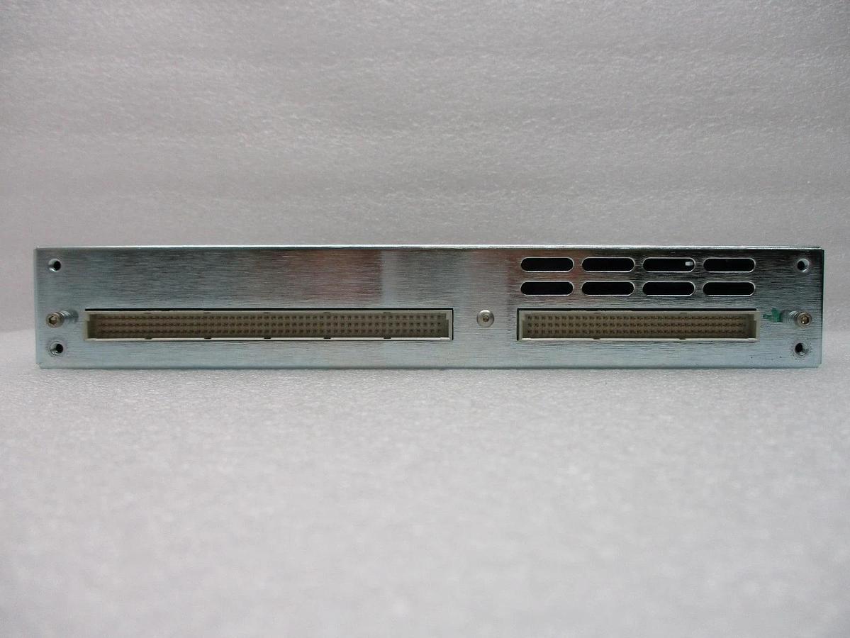 Used Digital Dynamics 27-152970-00N sioc Controller Module Novellus Systems Working