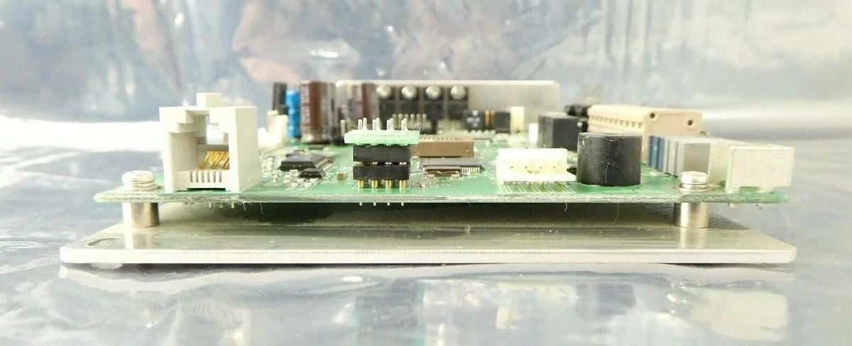 Used Shimadzu 228-47088A DGU Prominence Main Pump PCB 228-47087 DGU-20A3 Working