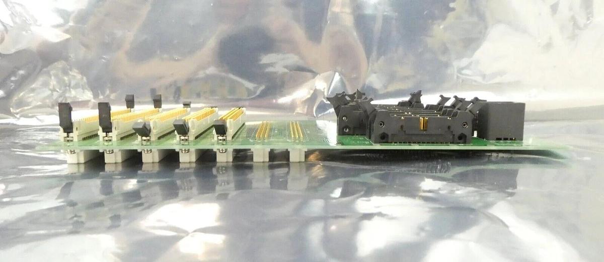 Used TEL Tokyo Electron 3281-000150-11 Stage IO Motherboard PCB Working Surplus