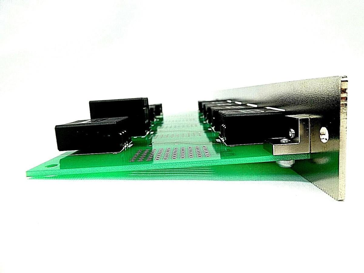 Used Nikon 4S013-414 XY-Link Control Board PCB Card XYRLINK NSR Series Working