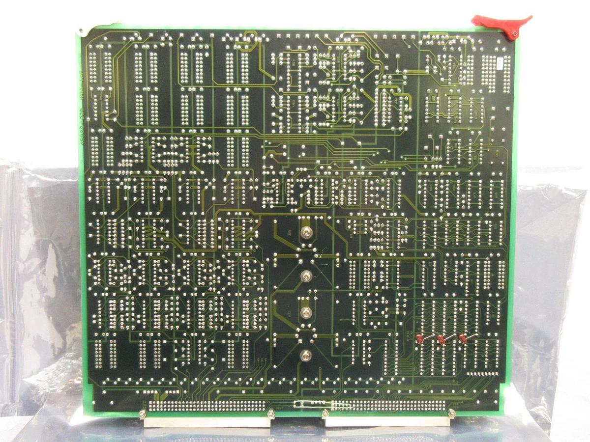 Used Nikon 4S020-029Ⓕ Processor PCB Card WGA-I/F 4S020-029F NSR System Used Working