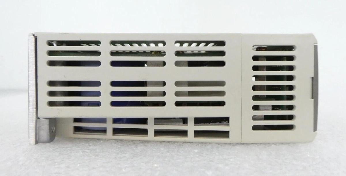 Used Sanyo Denki PV2A015SMT1P50 Servo Driver Super PV AMAT 0190-12138 Working