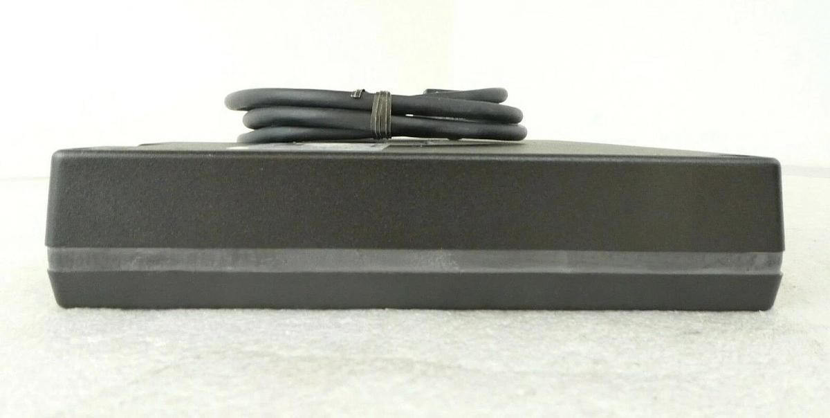 Datalux X12-0001 12" HMI Touchscreen Display Mattson Technology 518-03467-00 New