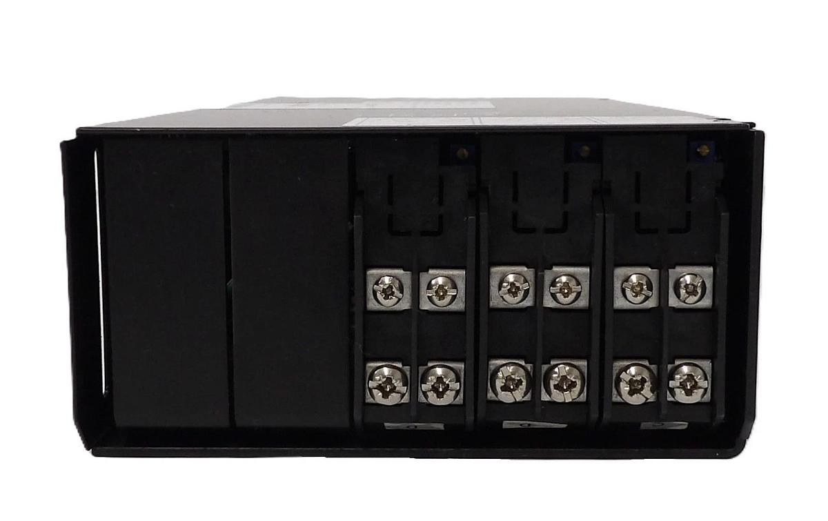 Used TDK-Lambda MML400U AC/DC Power Supply Omega Series MML400 Lot of 4 Working