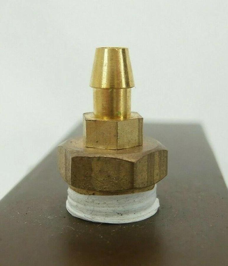 Used Pneumatics Actuator S4TR-16E0B-AVC0 ESI Electro Scientific Industries 6250 Spare