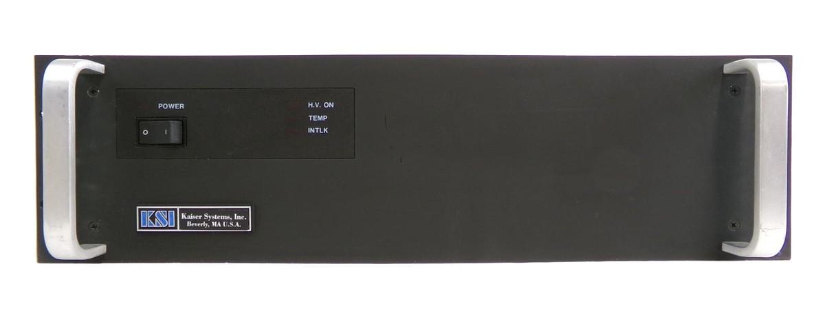 Refurbished KSI Kaiser Systems 1100891 DC Power Supply S1-1-1000 No Documents Refurbished