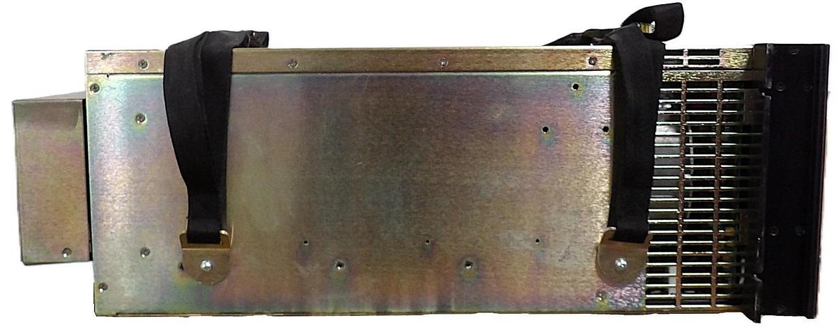 Used Elgar SW5250A-3-3-2 SmartWave Industrial Power Source SW5250A Untested Surplus