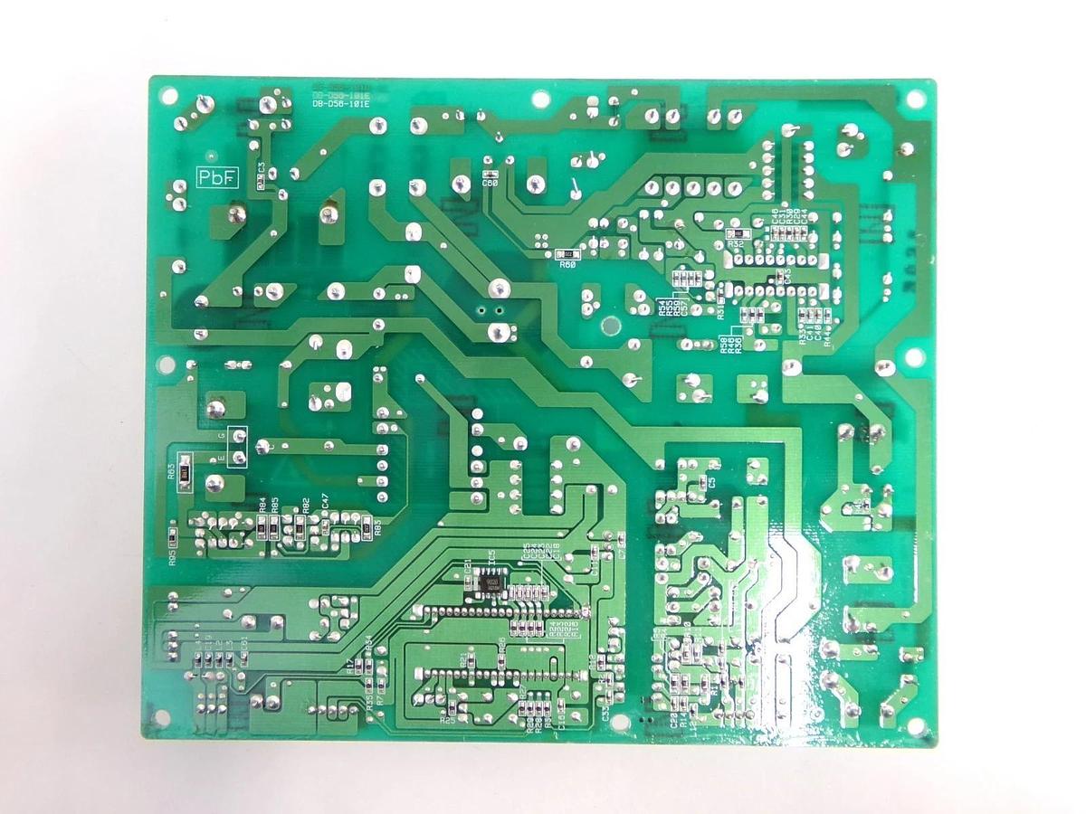 Used DIP EH0111(C)-5C Power Supply PCB EH0111 TEL 5024-000218-11 Lot of 2 Working