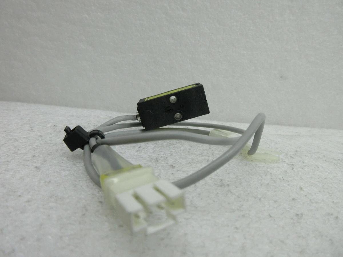 Used SunX HL-T1001AP Sensor Nikon NSR-S307E DUV Scanning System Used Working