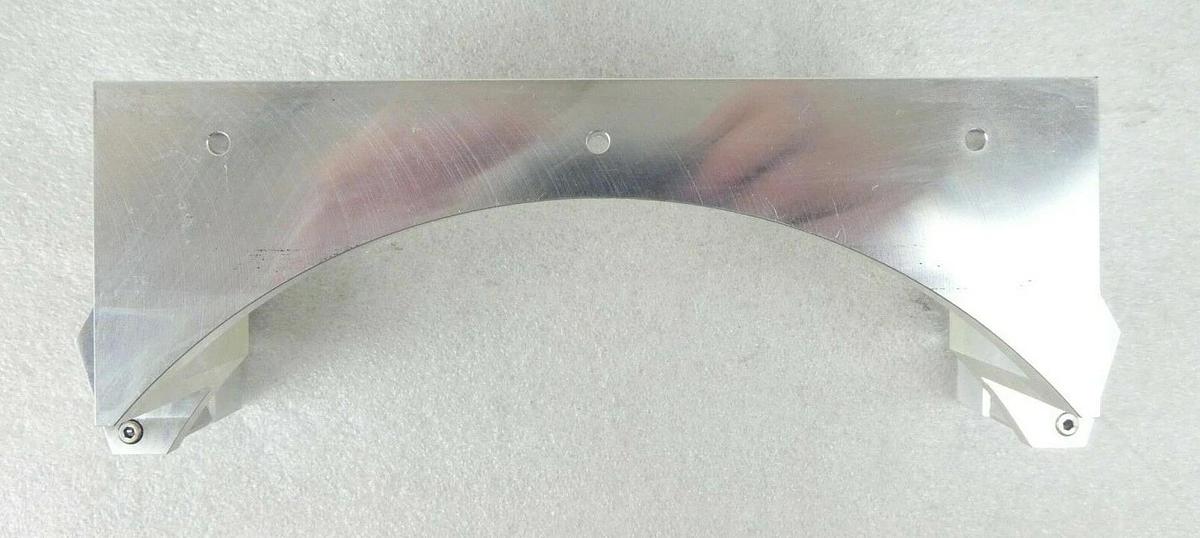 Used AMAT Applied Materials 0010-10157 29 Slot WPS Reflector Assembly Working Surplus