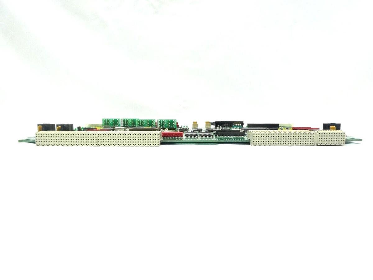 Used Nikon 4S018-750 I/O PCB Card SPIOX4 4S700-994 4S700-995 NSR Series Working Spare