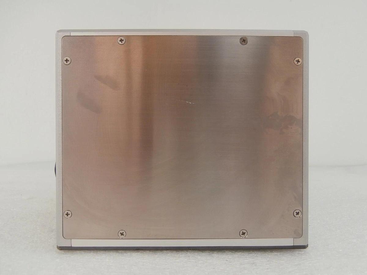 Used Steag AST Elektronik 17000167 S-Reflectrometric and Calibration Mirror Working