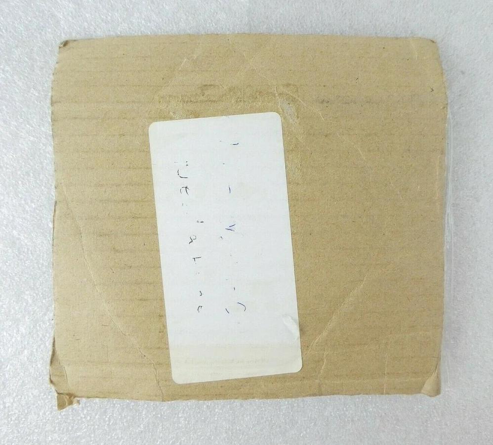 MKS Instruments ISO80-300-AB ISO80 Blank Novellus 60-00044-00 Lot of 7 HPS New