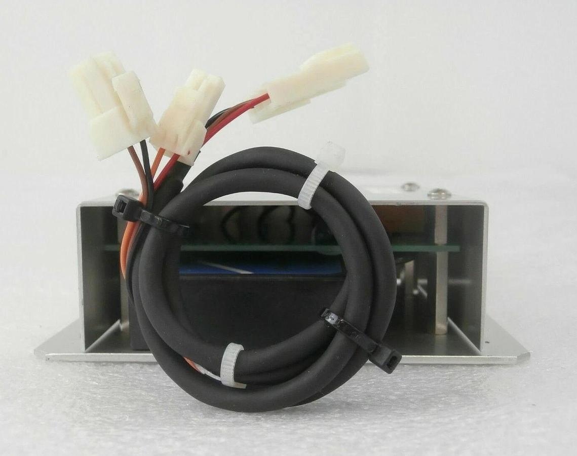Used Kokusai Electric BRAKE I/F (CZ) Brake Module D21806 PCB Assembly Vertron Working