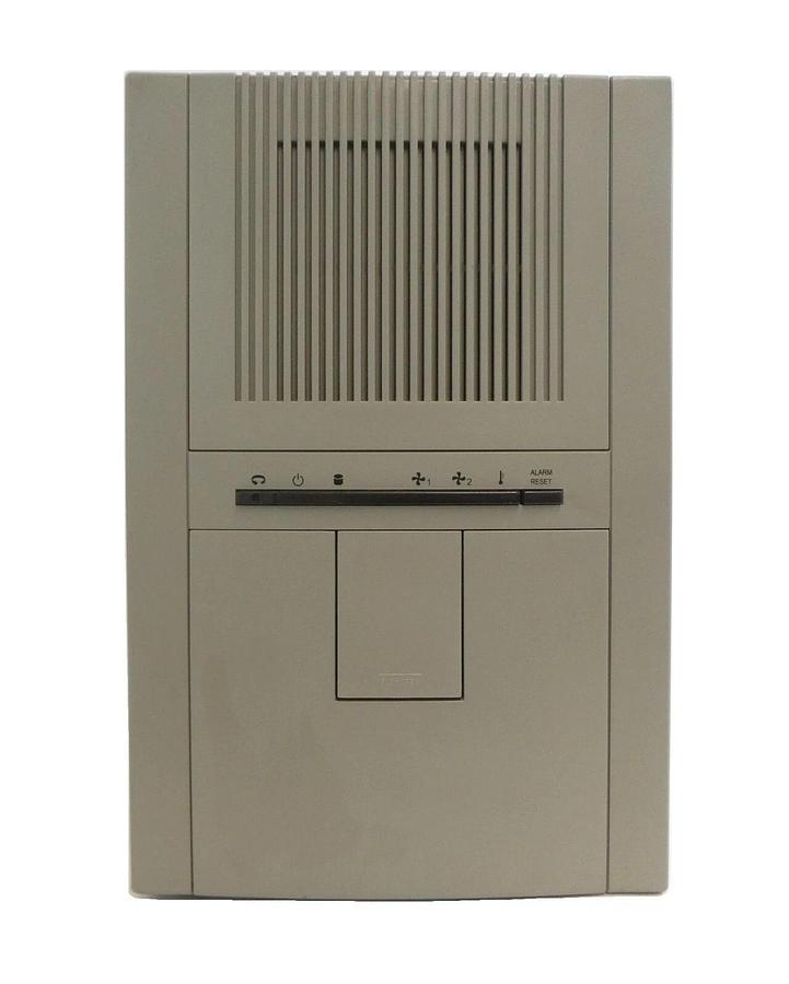 Used Verity Instruments 1010015 EyeD Endpoint Spectrometer Control Computer Working