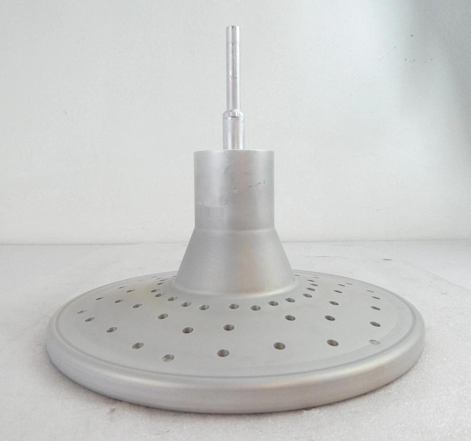 Used Lam Research 839-289488-903 Shower Head Assembly Untested Spare