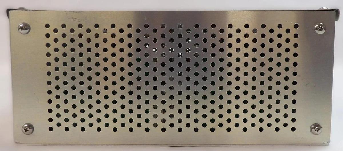 Used Rorze Automation CURR-5536-0 Wafer Handling Robot Controller Spare Surplus