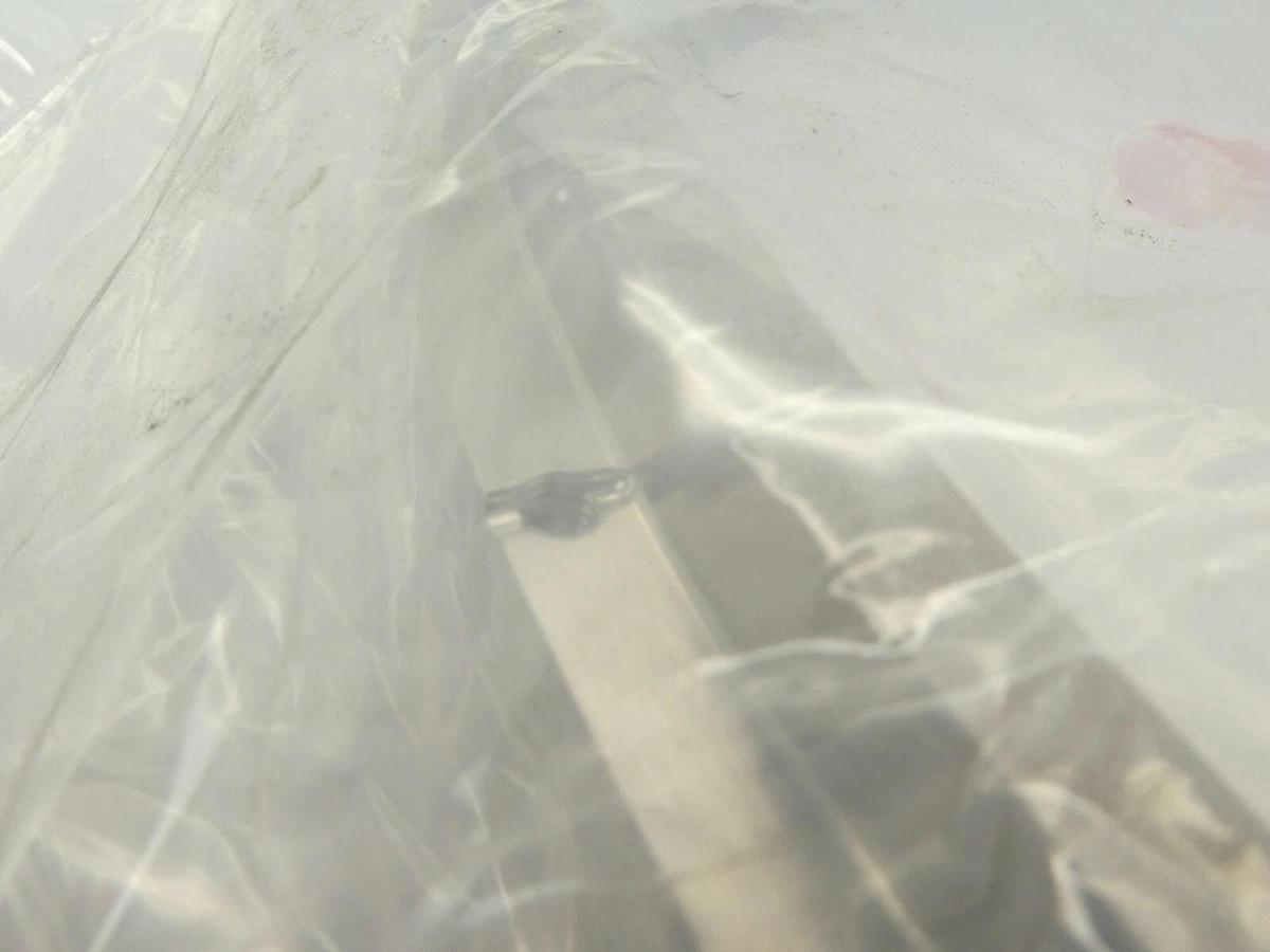 AMAT Applied Materials 0021-12555 Shield Upper Liftable Short PVD New