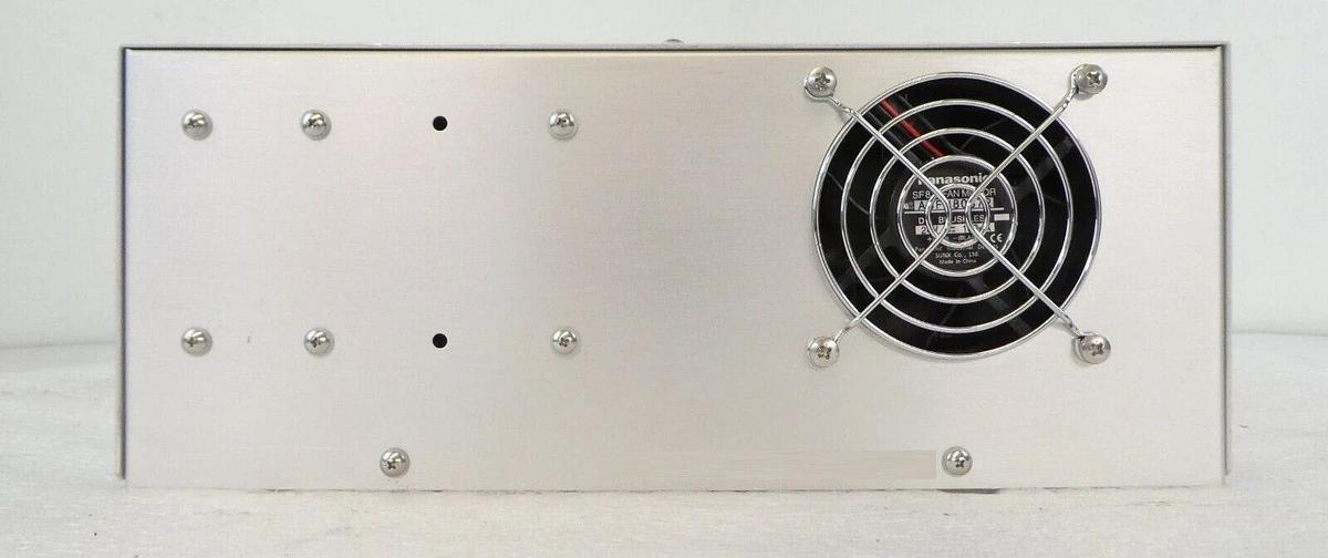 Used JEL C4000 Wafer Wafer Transfer Robot Controller 4-Axes Control Unit Working