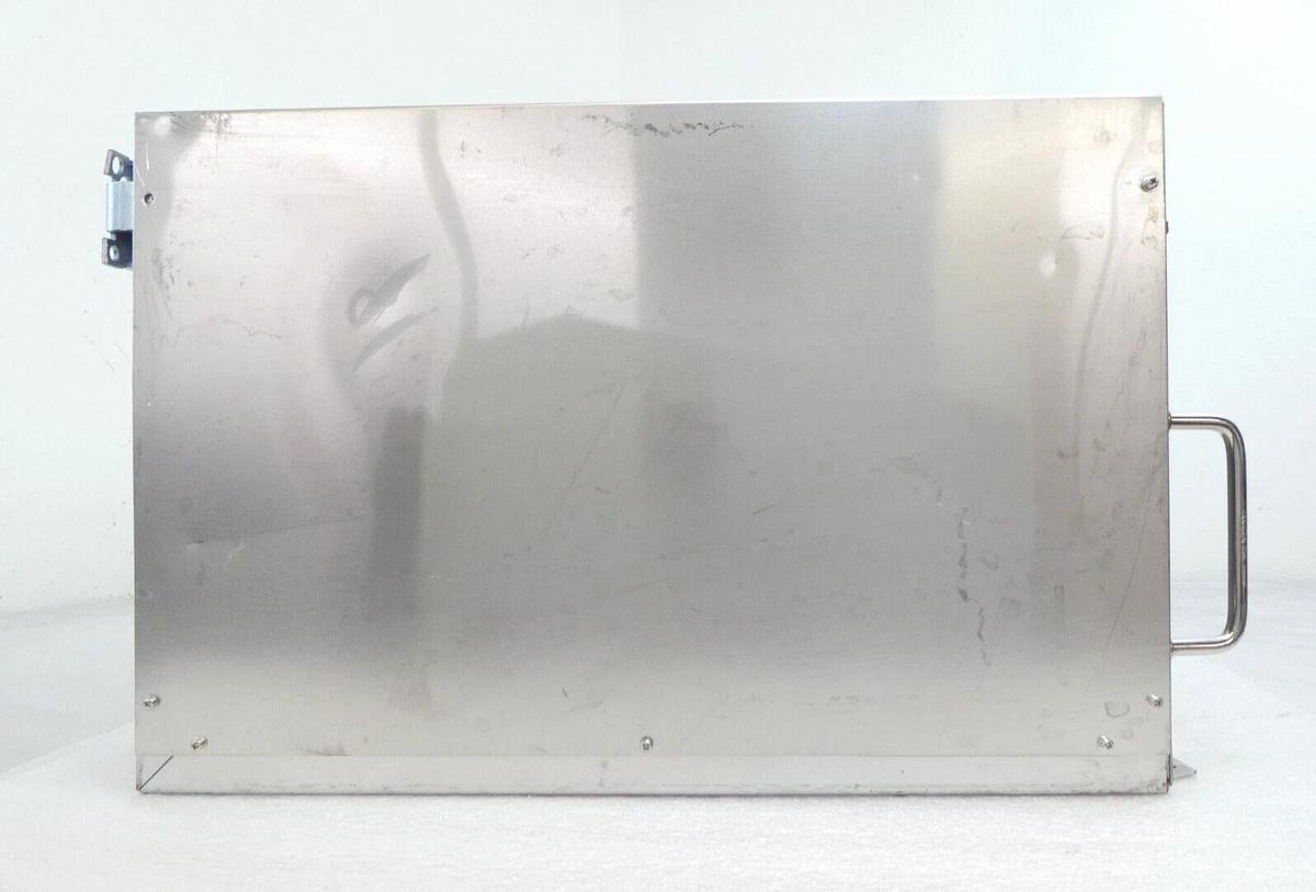 Used Nikon 4S066-591-4 RY-LD Amplifier Module SPA474J 4S013-684-1 Bent Handle Working