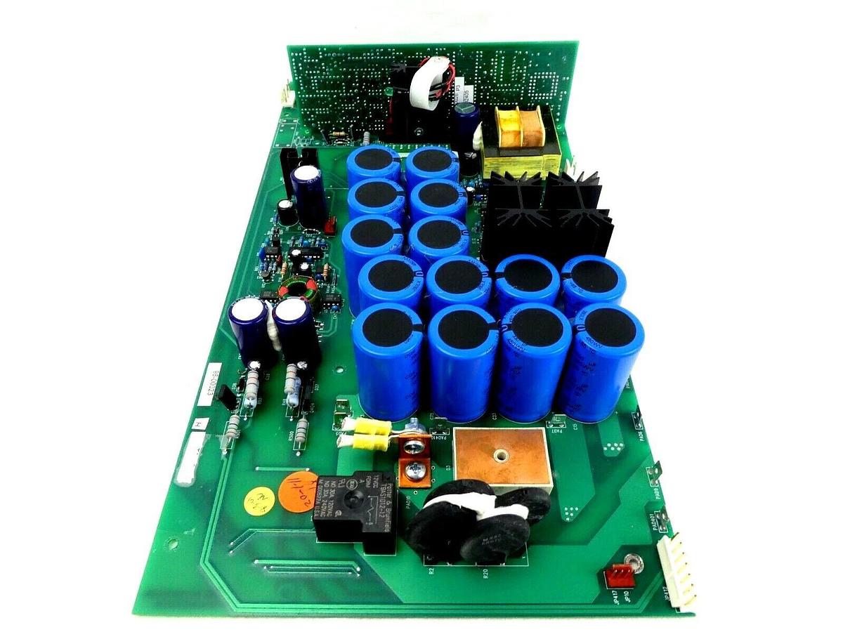 Used SoftSwitching Technologies 98-00023 Inverter Board PCB Rev. H 98-00026 Working