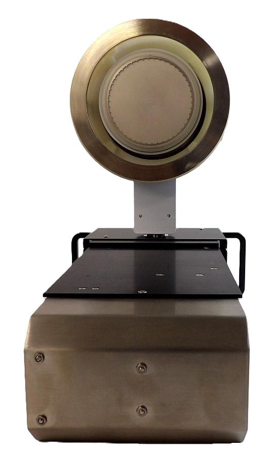 Semitool 250T0025-01 150mm ASM Equinox Lift Rotate HD Rotor New Surplus