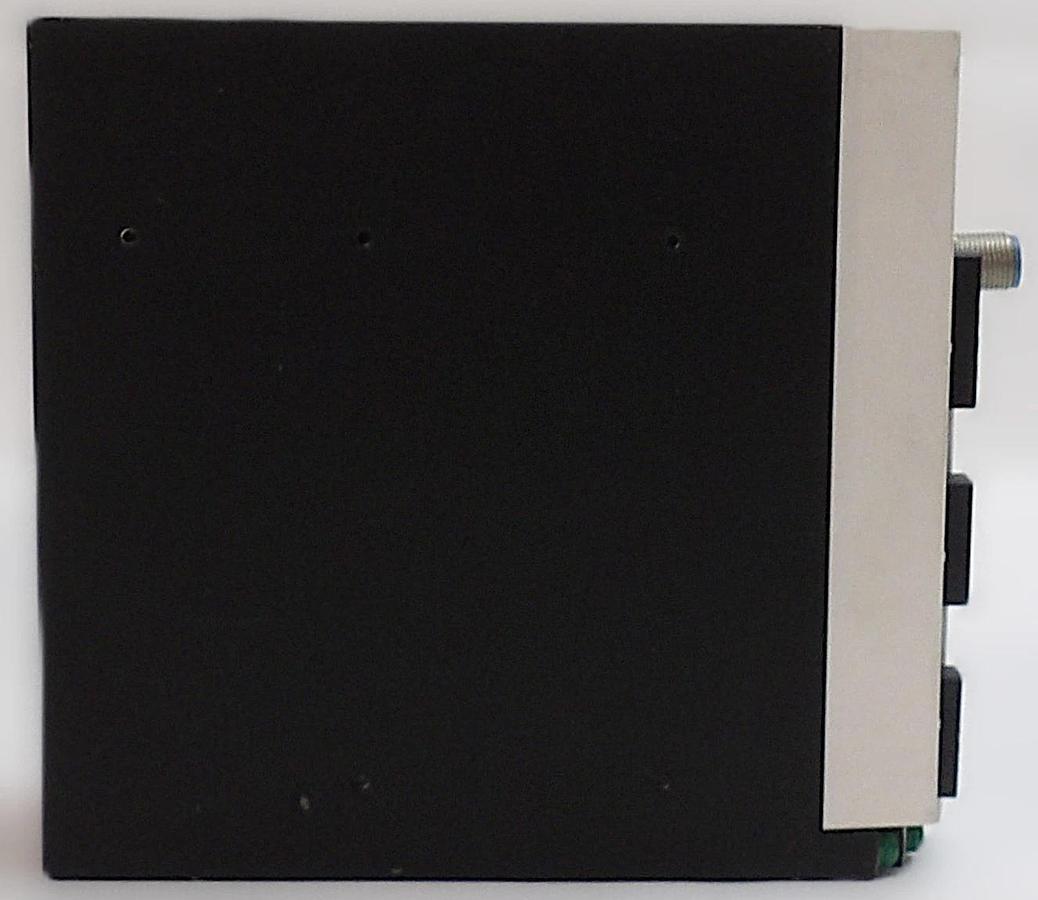 Used Panasonic MQDB012AAD02 AC Servo Driver AMAT 0190-15328 Lot of 5 Spare Surplus