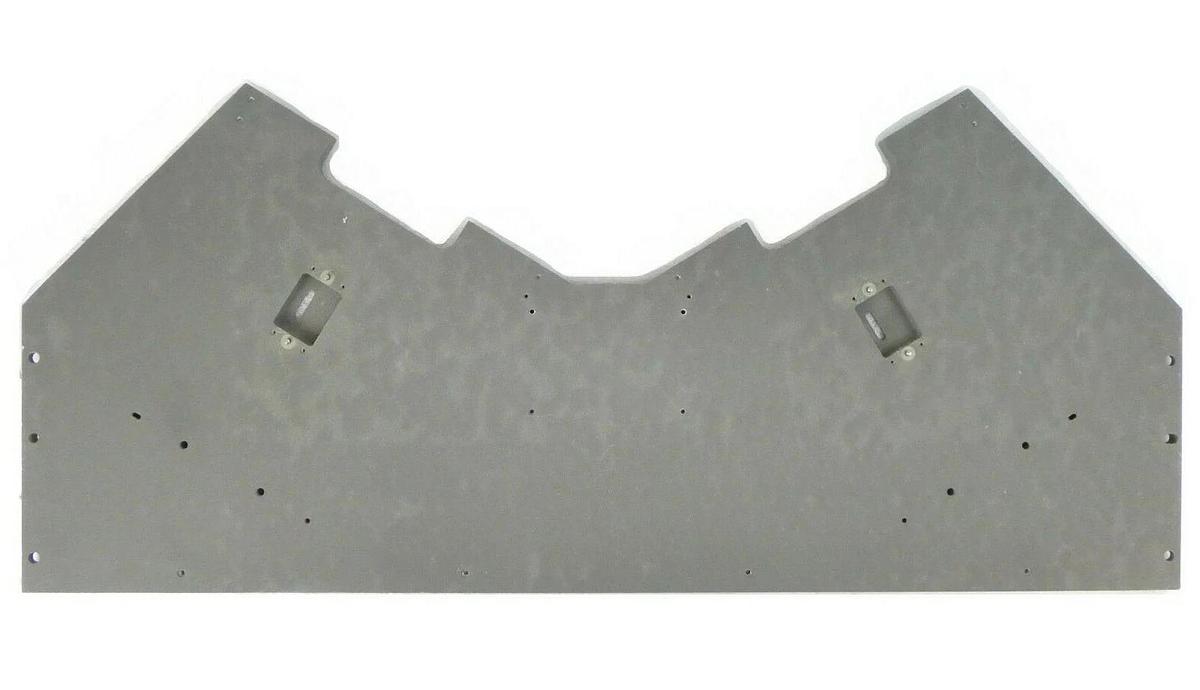 Used Novellus Systems 15-01109-00 Optical Cassette Platform Assembly Surplus