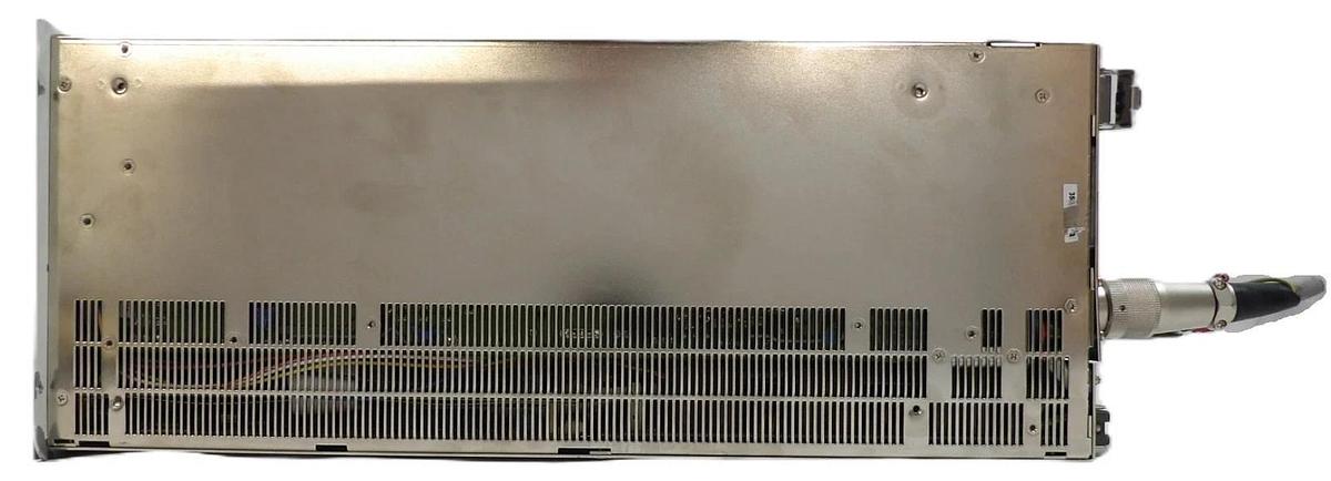 Used STP Seiko Seiki SCU-A2503PV Turbomolecular Pump Controller Turbo Working Surplus