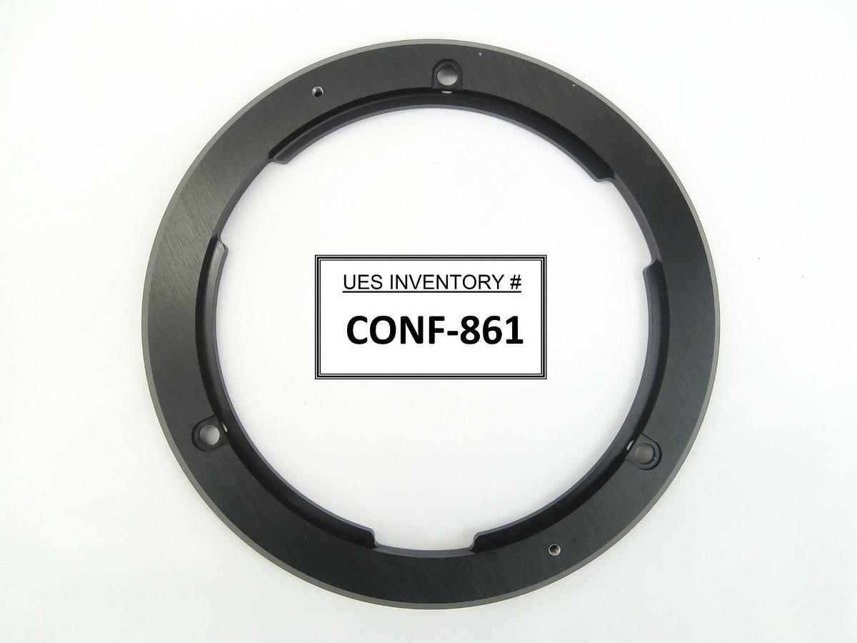 Semitool 219T0207-01 Ring Actuation Fixed Rotor Assembly Equinox New Surplus