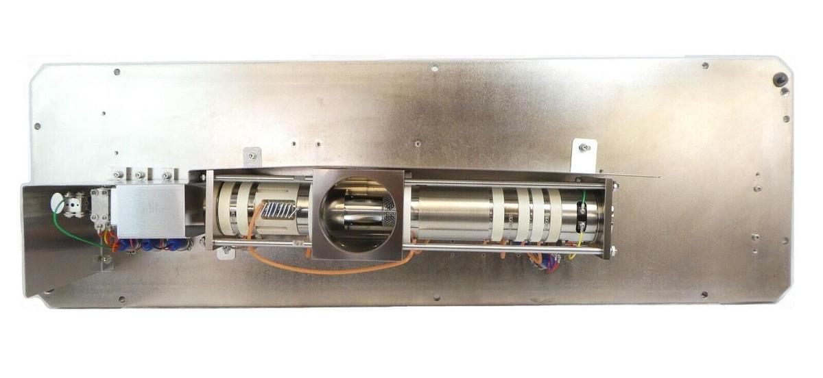 Used AB Sciex QuanTis Precursor Ion Selector Beam Assembly MALDI TOF/TOF 5800 Surplus
