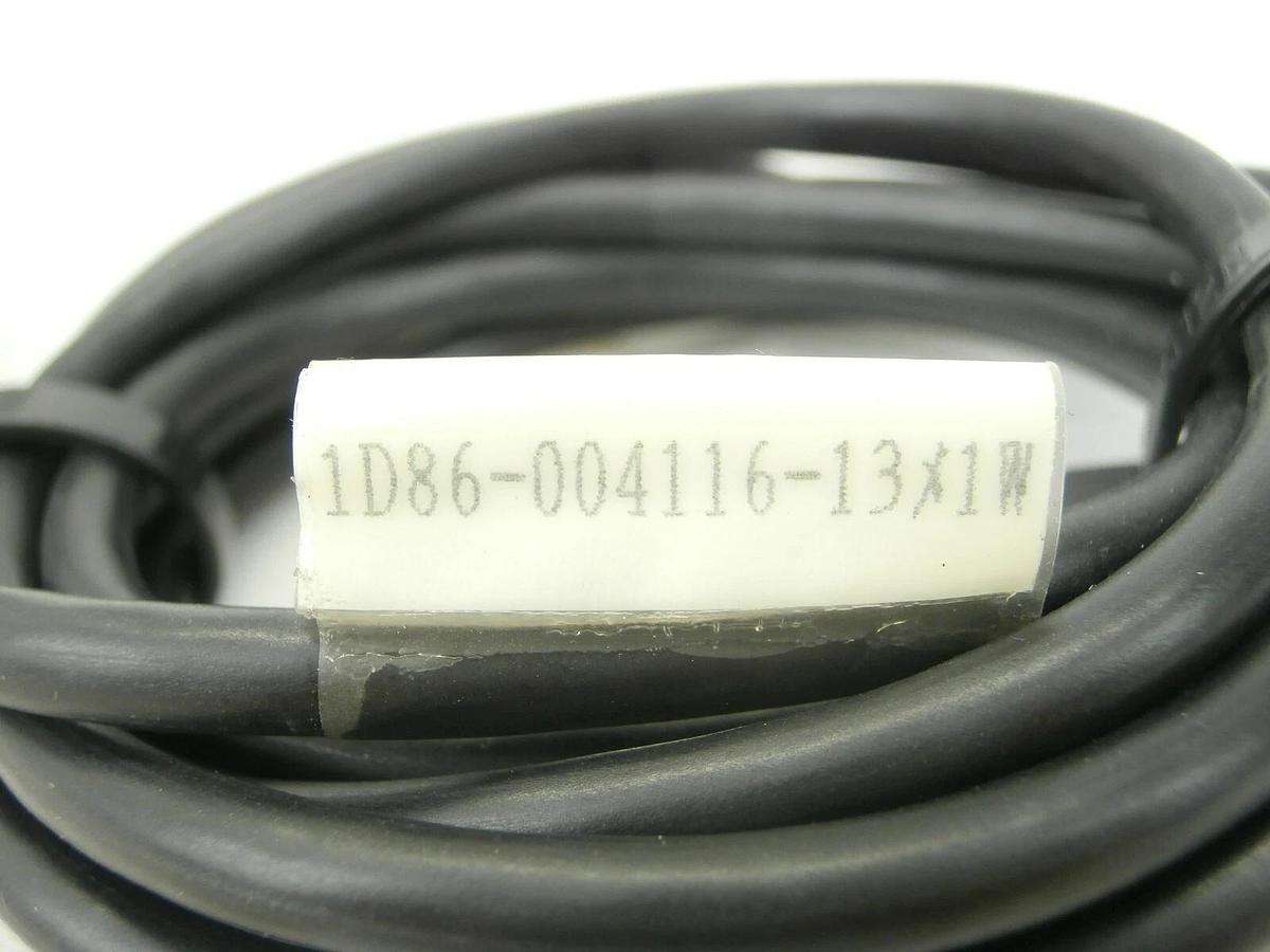Used Nagano Keiki CE10 Electronic Pressure Switch TEL ID86-004116-13 Unity II Used