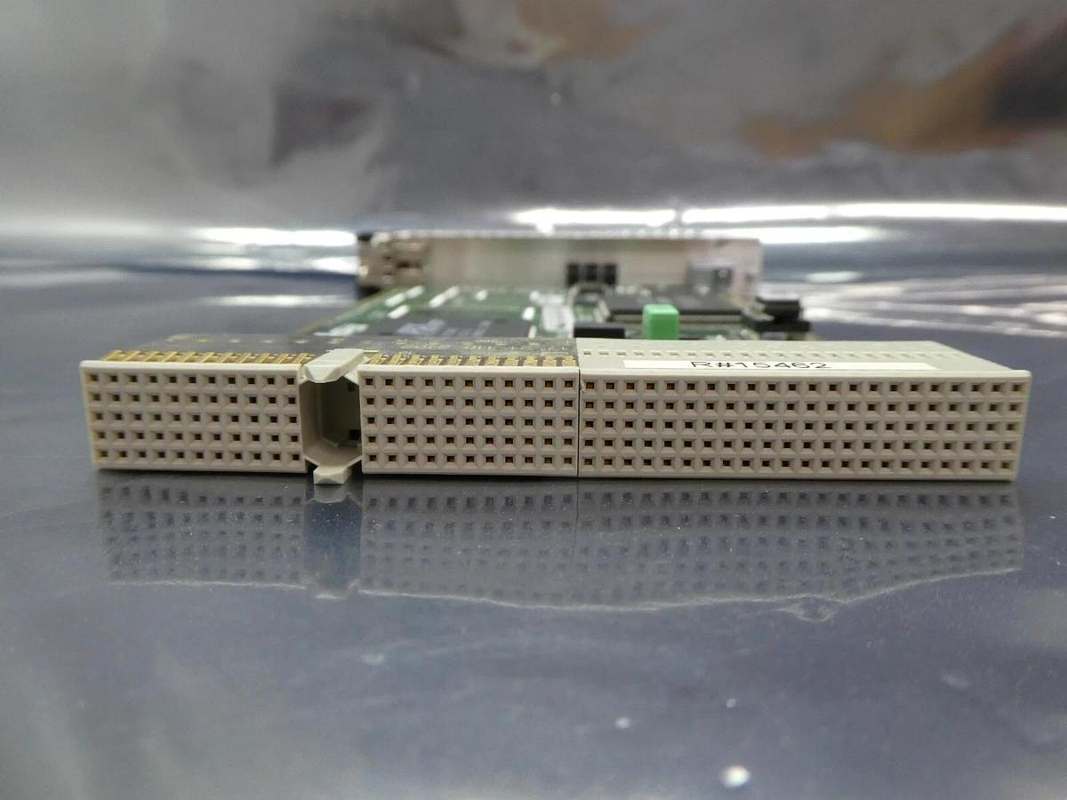 Used SST Woodhead 490-1437 DeviceNet Pro PCB Card DNP-CPCI-1 AMAT-0190-01155 Working
