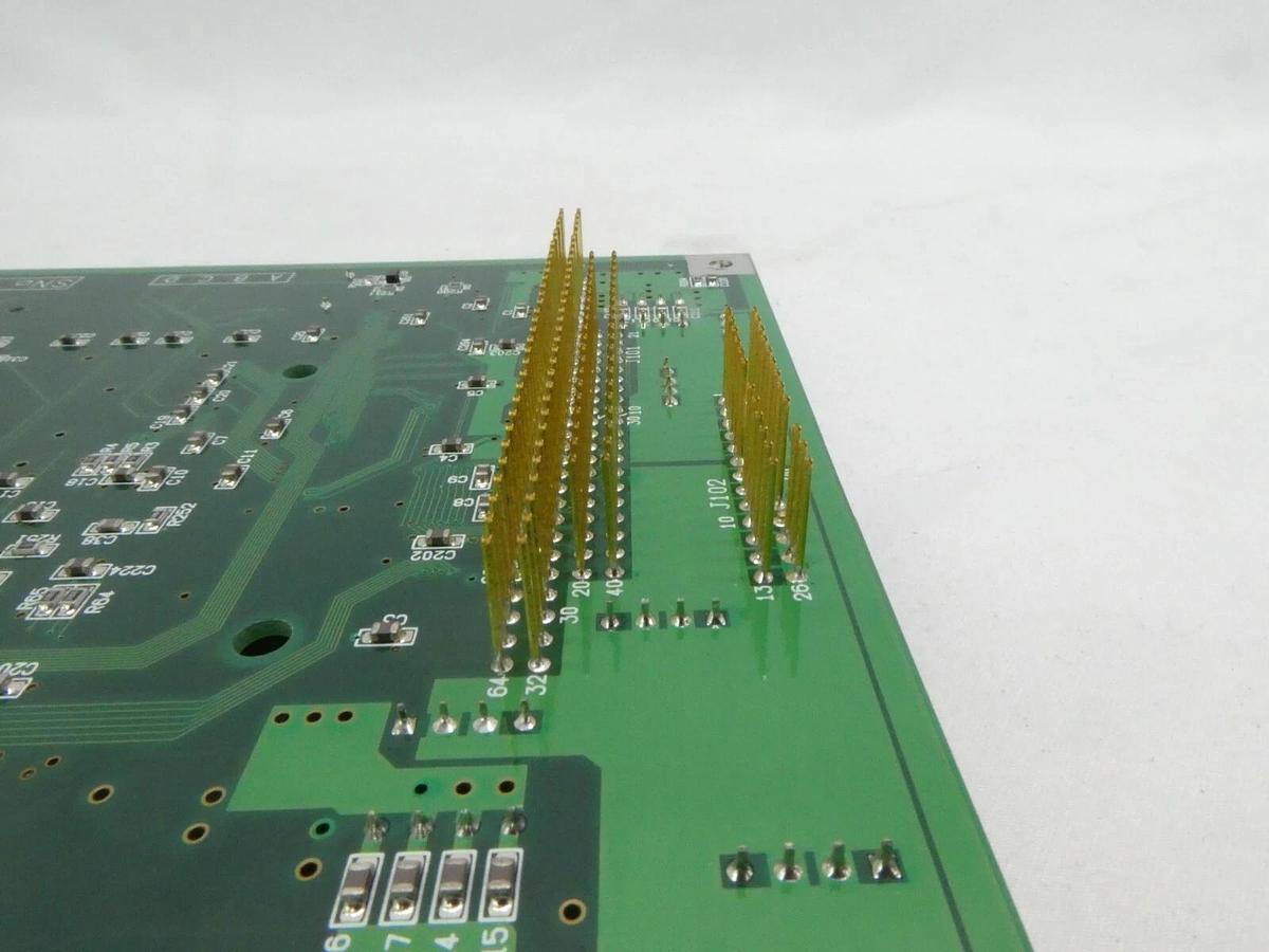 Used Nikon 4S019-029 Prealigner 1 Interface Board PCB PRE1_I/F NSR-S205C Working